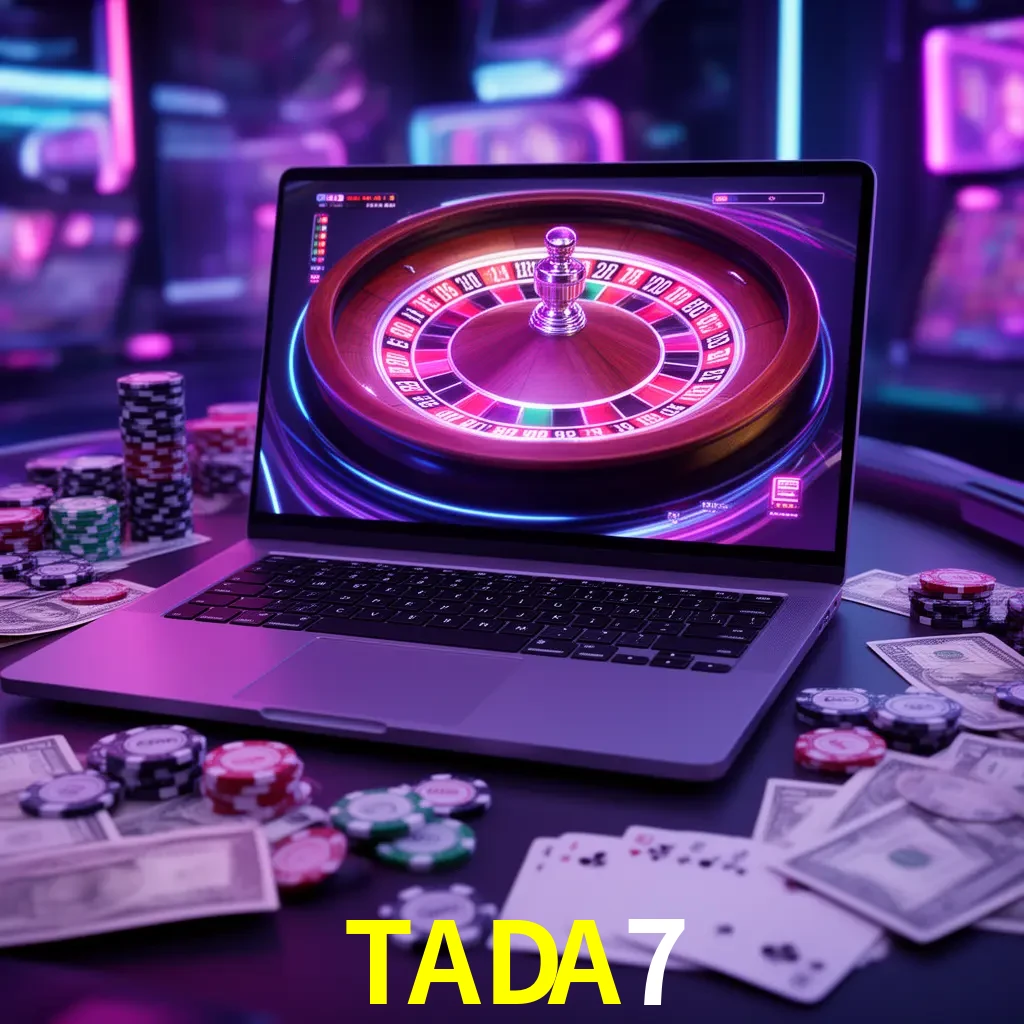 TADA7 México - centro de casino, cuenta y acceso móvil Centro móvil TADA7 con casino, cajero, bonos, app y acceso de cuenta para México